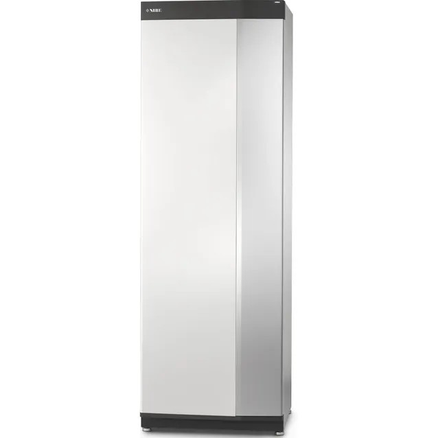 Nibe S1256-8 inverter maalämpöpumppu 1,5 - 8,0 kW - Image 2